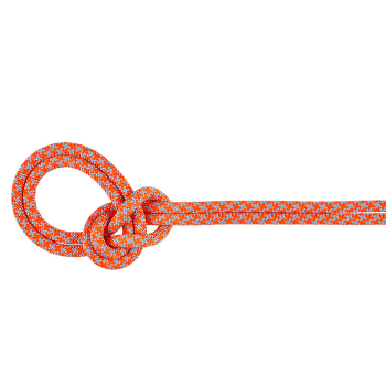 Corde Mammut 8.7 Crag Sender Dry Dry Standard