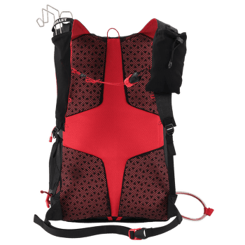 Sac a dos Millet PIERRA MENT EVO NOIR NEW