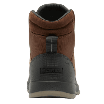 Chaussures Sorel Ankeny™ II Hiker Plus WP Tobacco, Black 256