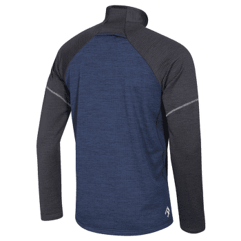 Sweat-shirt Direct Alpine Cima navy/anthracite