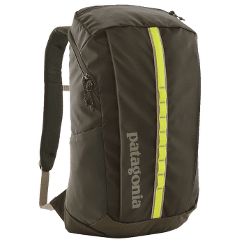 Sac a dos Patagonia Black Hole Pack 25 L Pine Needle Green