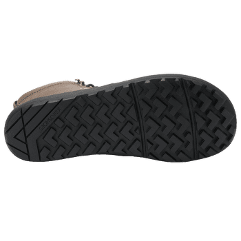 Chaussures Xero Breckenridge Women Brown (BRWN)