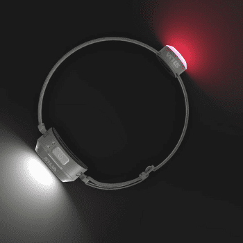 Lampe frontale Silva Smini Mint