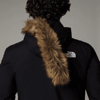 Veste The North Face RECYCLED ZANECK JACKET Men BQ1 SLATE MOSS