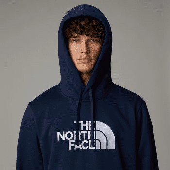 Sweat-shirt The North Face DREW PEAK PULLOVER HOODIE Men SUMMIT NAVY