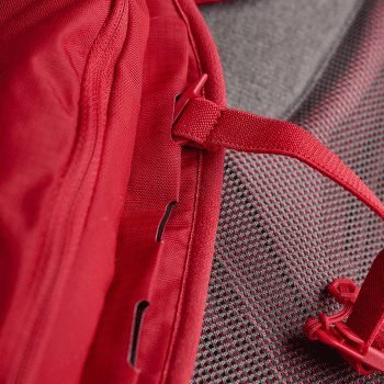 Sac a dos Montane TRAILBLAZER XT 35 ACER RED