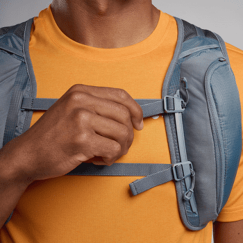 Sac a dos Montane TRAILBLAZER 25 STONE BLUE