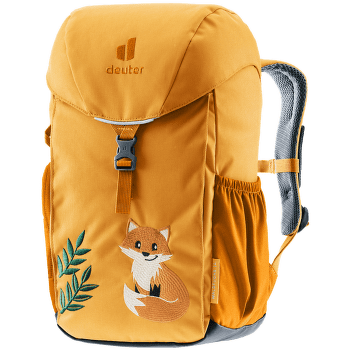 Sac a dos deuter Waldfuchs 14 (3610325) amber-maple