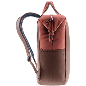 Sac a dos deuter Vista mineral-grove