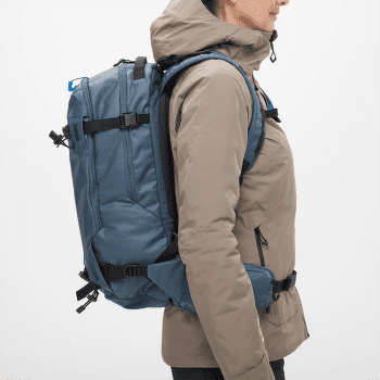 Sac a dos Millet COSMIC 28 ICON BLUE
