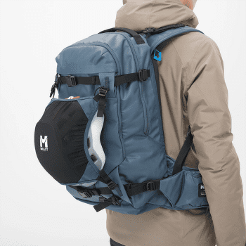 Sac a dos Millet COSMIC 28 ICON BLUE