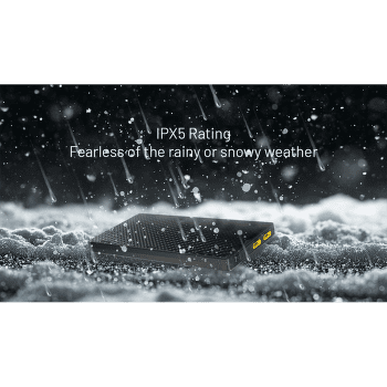 Banque d'alimentation Nitecore NB10000 GEN 3