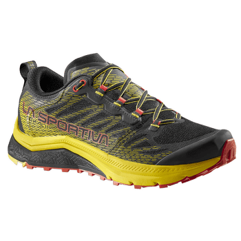 Chaussures La Sportiva Jackal II Black/Yellow