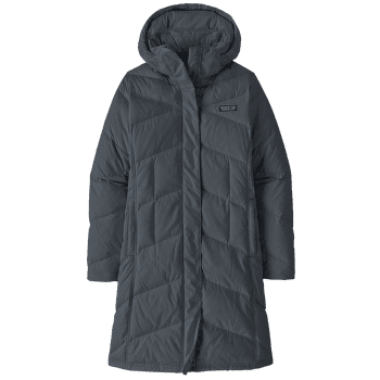 Manteau Patagonia Down With It Parka Women Smolder Blue
