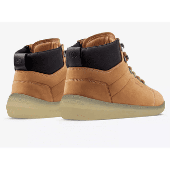 Chaussures Skinners Boots Farmer Desert (Gum)