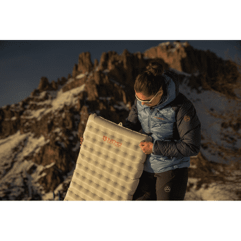 Tôle d'assise Nemo Equipment Tensor All-Season