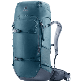 Sac a dos deuter Rise 34+ atlantic-ink