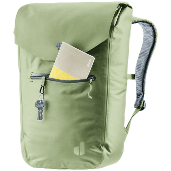 Sac a dos deuter Drout 20 polar