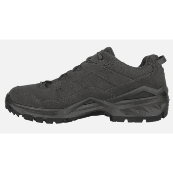 Chaussures Lowa Sirkos Evo GTX Lo graphite/blue