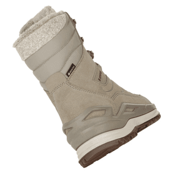 Chaussures Lowa Calceta Evo GTX Women dune/terra