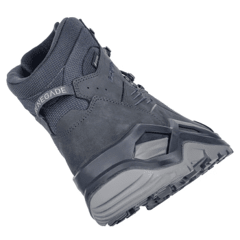 Chaussures Lowa Renegade EVO GTX MID navy/blue