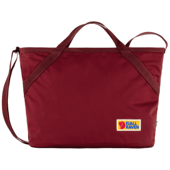 Sac Fjällräven Vardag Crossbody Ox Red