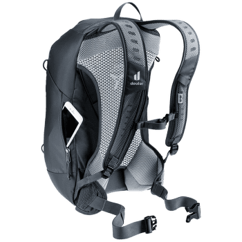 Sac a dos deuter AC Lite 17 cherry-masala