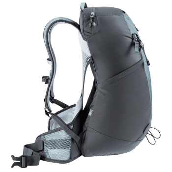 Sac a dos deuter AC Lite 21 SL ashrose-cassis