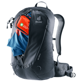 Sac a dos deuter AC Lite 23 atlantic-ink
