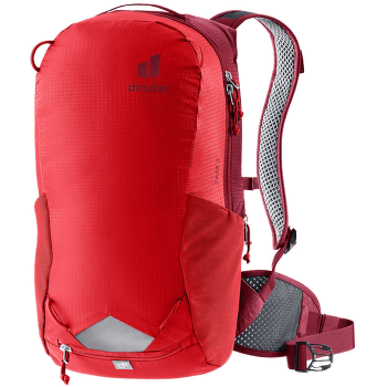 Sac a dos deuter Race 8 cherry-masala