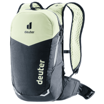 Sac a dos deuter Hiline 8 phosphor-black