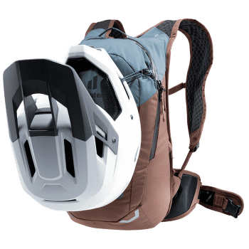 Sac a dos deuter Hiline 14 phosphor-black