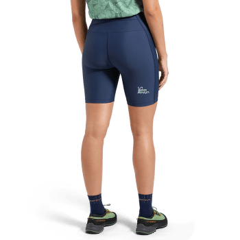 Shorts La Sportiva AERIAL SHORTS Women Black/Chalk