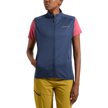 Gilet La Sportiva EXISTENCE VEST Women Night Sky/Chalk