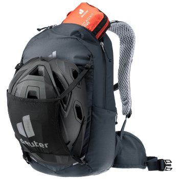 Sac a dos deuter Bike I 16 Black