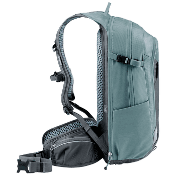 Sac a dos deuter Compact 12+3 SL ashrose-desert