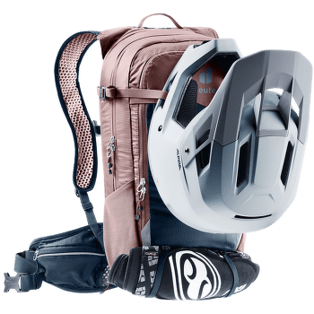 Sac a dos deuter Compact 14+3 graphite-shale