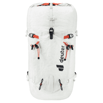 Sac a dos deuter Guide Ultra 26 white-black