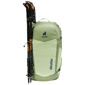 Sac a dos deuter Speed Lite Pro 25 Black