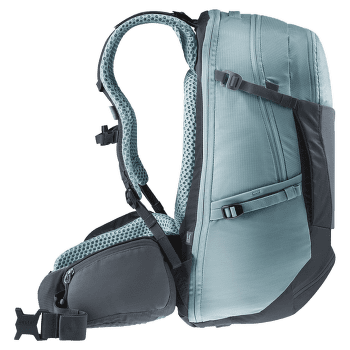 Sac a dos deuter Trans Alpine Pro 26 SL ashrose-desert