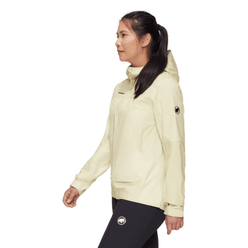 Veste Mammut Ducan Guide HS Hooded Jacket Women 3800 vin