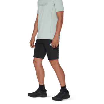 Shorts Mammut Ducan Shorts Men marine-tschiel