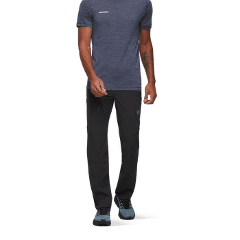 Pantalons Mammut Runbold IV Pants Men black 0001