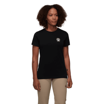 T-shirt a manches courtes Mammut Massone T-Shirt Women Quickdraw 6433 alpine calamint