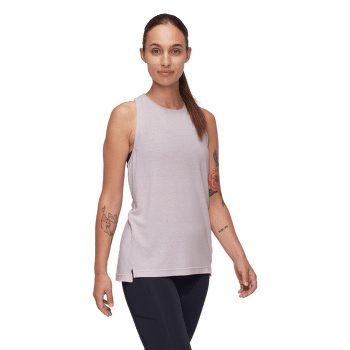 Débardeur Mammut Massone Light Tank Top Women 3818 dark mammut red