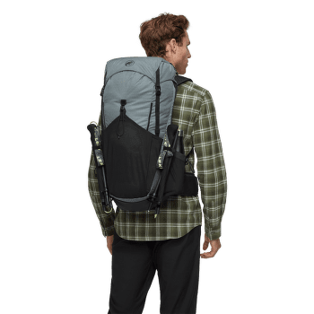 Sac a dos Mammut Ducan 26 sapphire-black