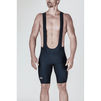 Shorts X-Bionic X-BIONIC COREFUSION COMPRESSION BIB SHORTS MEN Opal Black