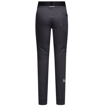 Pantalons La Sportiva TUNDRA PANTS Women Onyx/Chalk