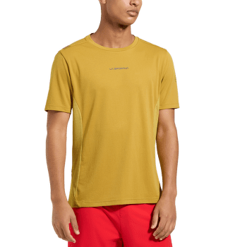 T-shirt a manches courtes La Sportiva TRAVERSE T-SHIRT Men Lake/Night Sky
