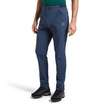 Pantalons La Sportiva TRAIL GUARD PANTS Men Cypress/Night Sky